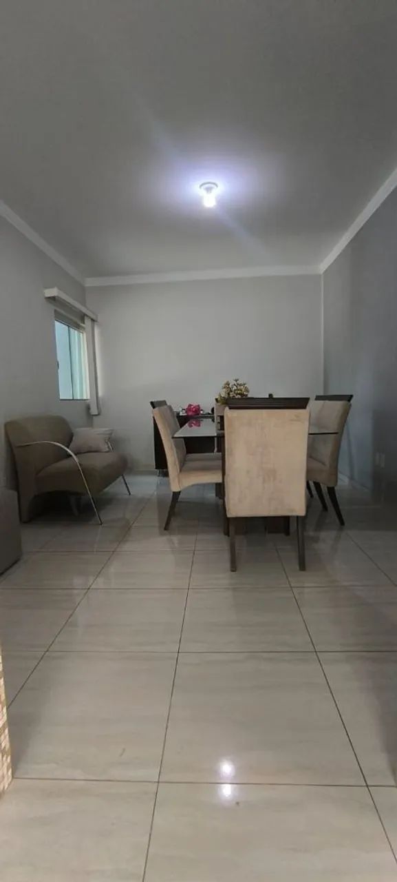 Casa 3/4 com suite Roosevelt  - Foto 4