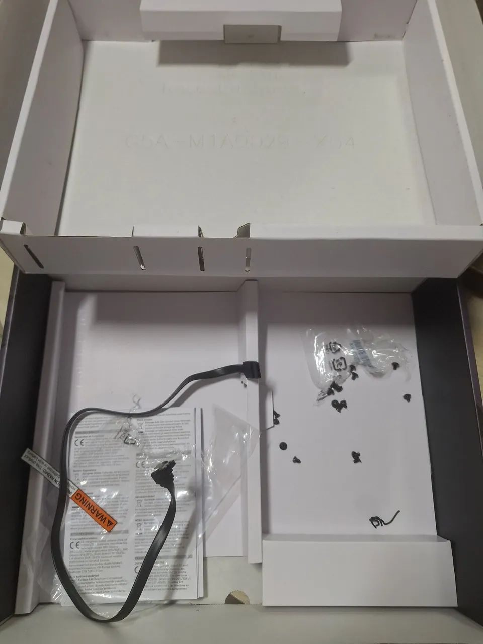 B550 Gaming Plus - Foto 2