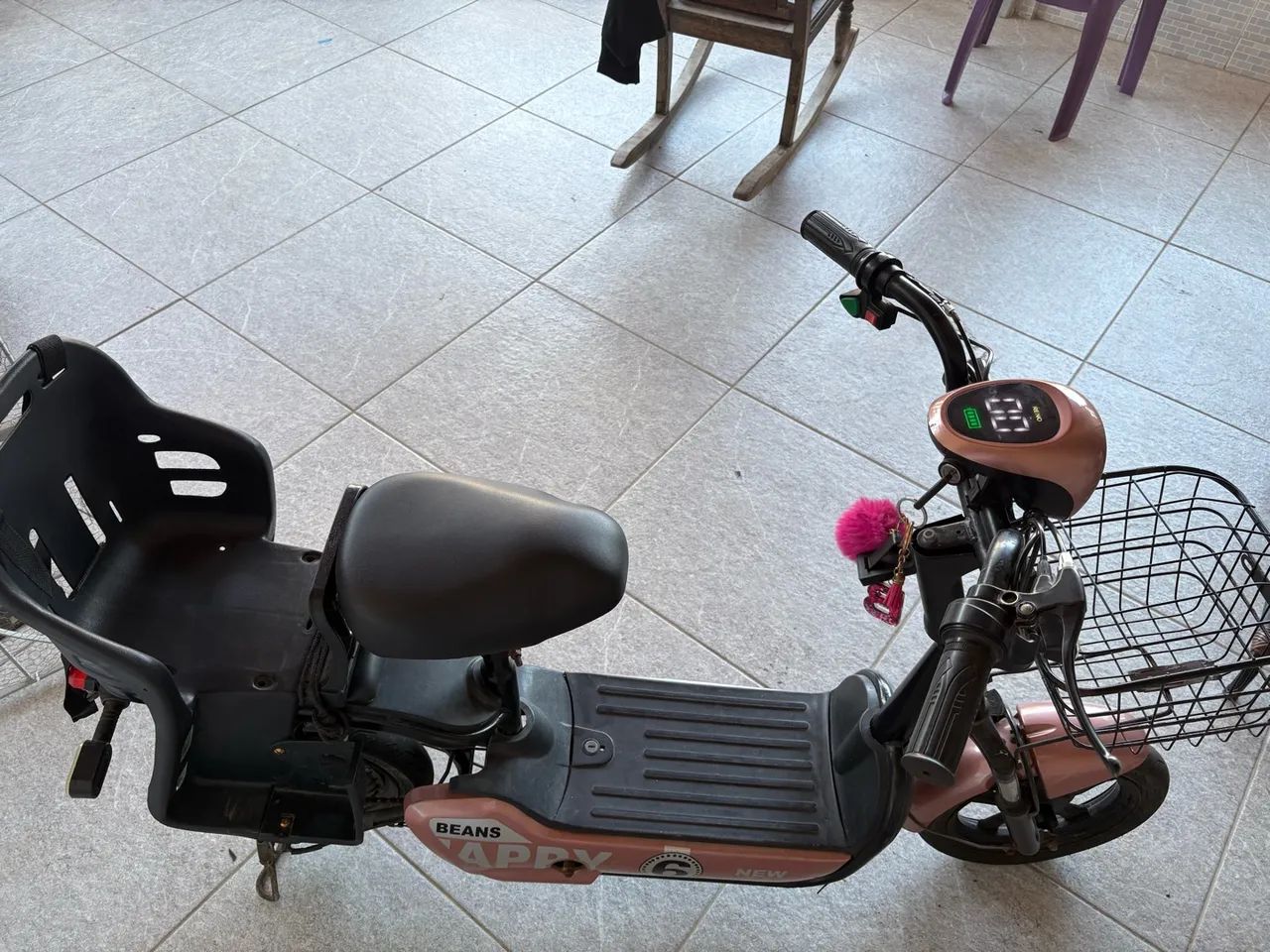 Scooter  - Foto 3