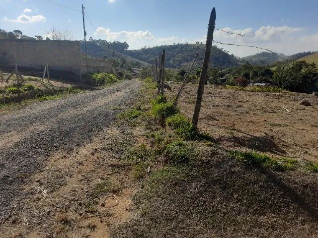 Foto - Juiz de Fora - Encosta do Sol