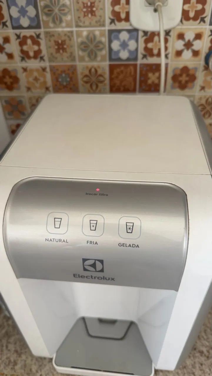 Bebedouro Electrolux - Foto 3