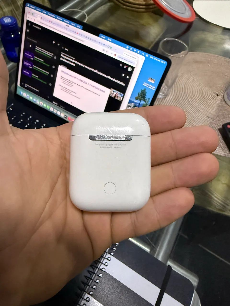 AirPods - Foto 3