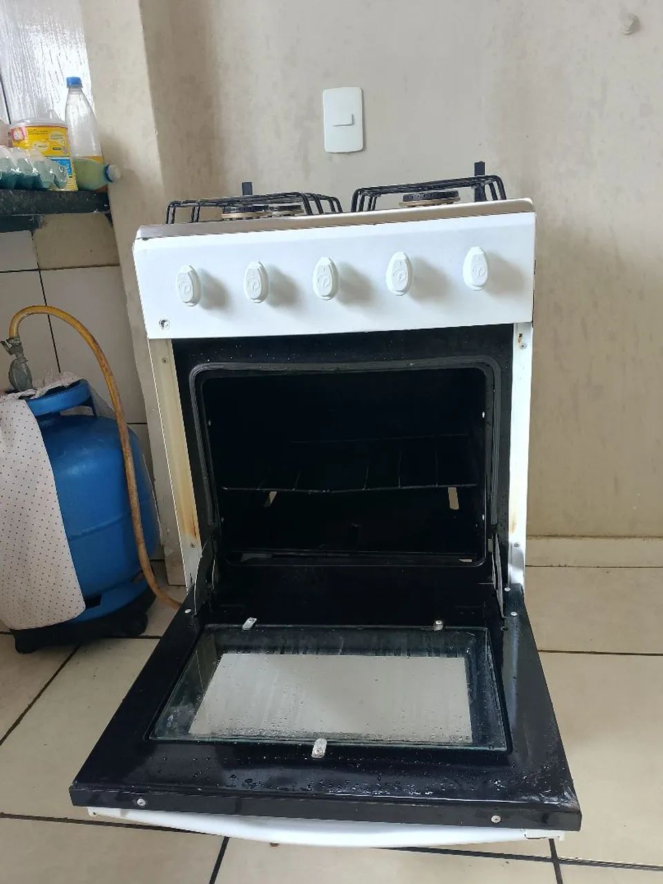 Vendo fogão  - Foto 3