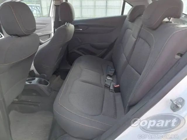Sucata Onix 2014 1.0 disponivel pra retirada de peças - Foto 5