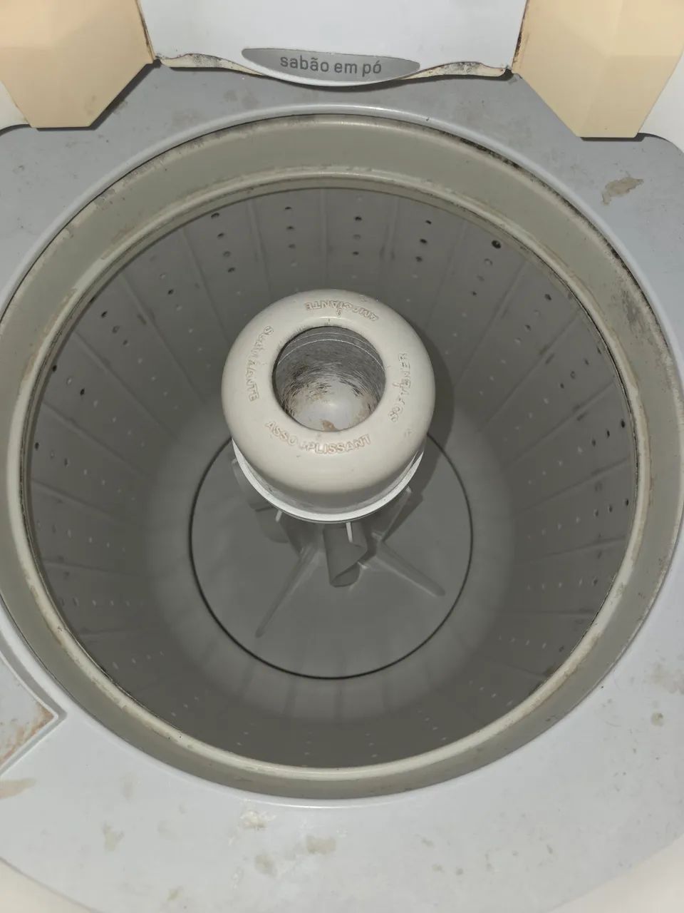 Excelente lavadora Brastemp  - Foto 3