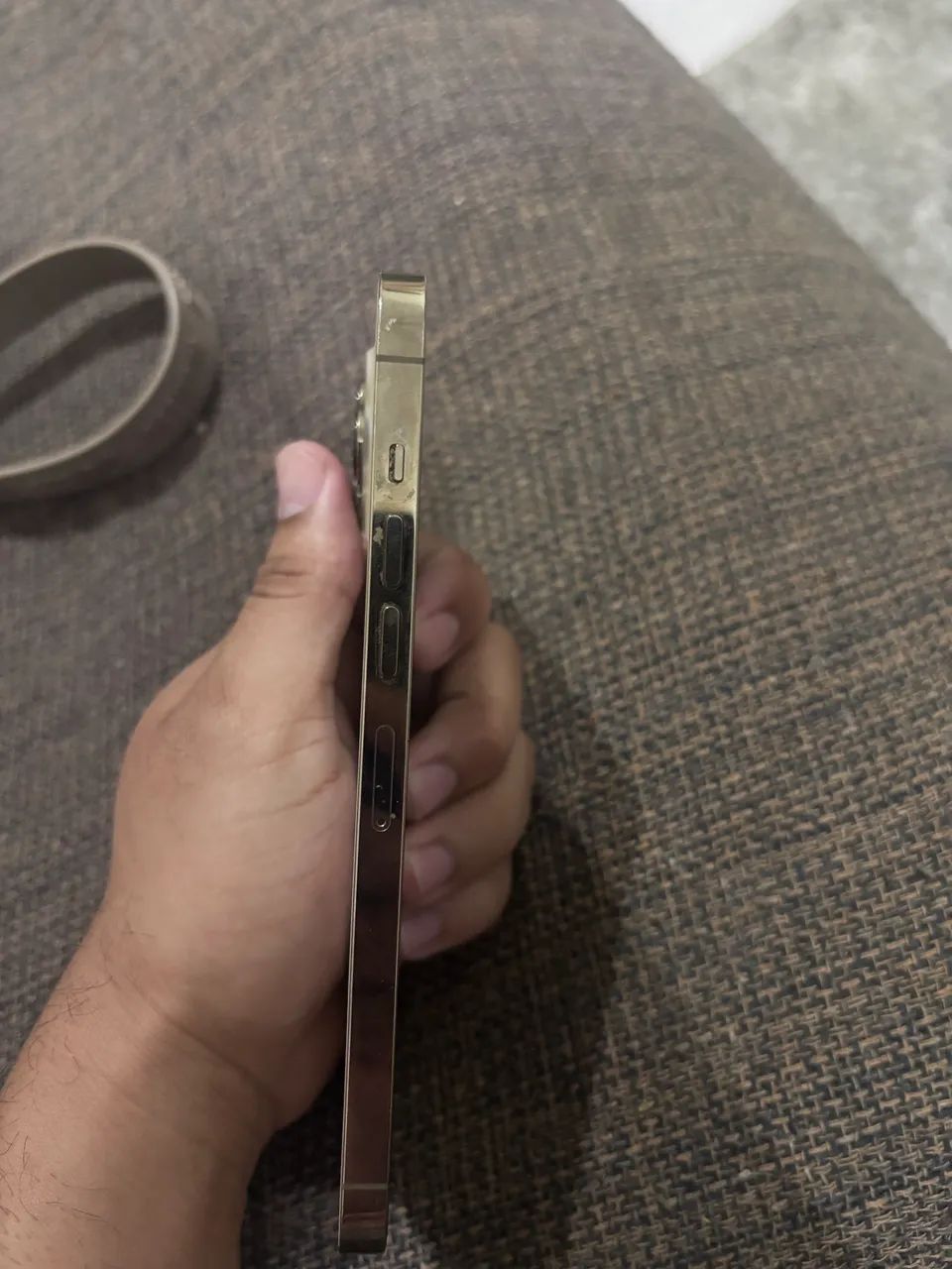 iPhone 13 pro Max blindado  - Foto 4