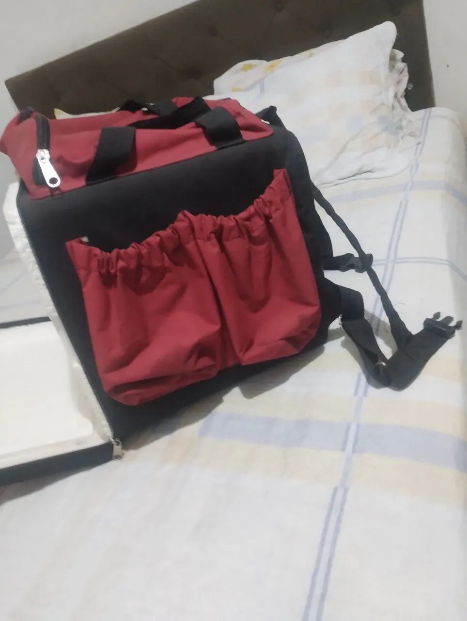 Bag mochila entrega  - Foto 2