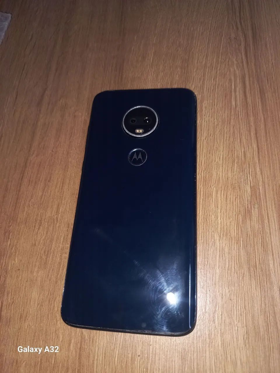 Celular Moto g7 - Foto 2