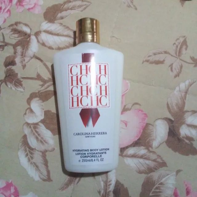 Creme Hidratante Inspirado em importado 250ml - Foto 3