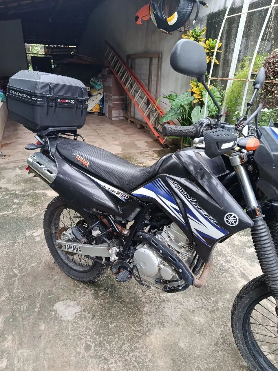 Lander 250 - Foto 3