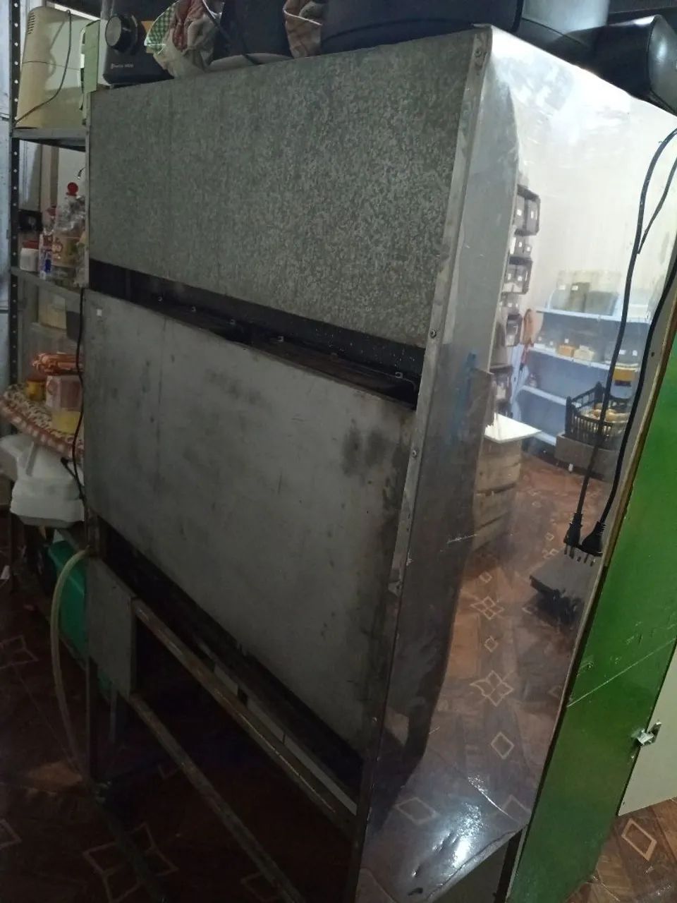 Máquina de frango  - Foto 2