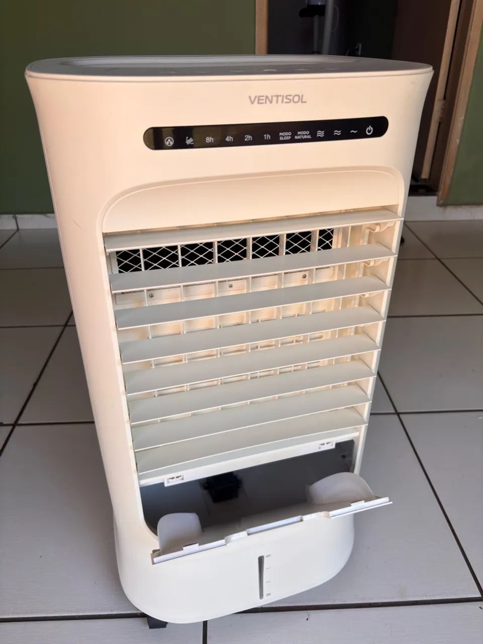 Climatizador 20L Ventisol  - Foto 4