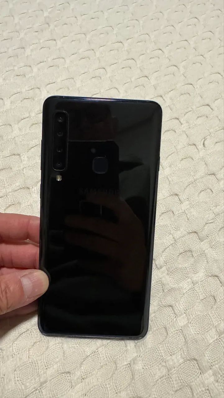 Samsung Galaxy A9 2018 - Foto 3