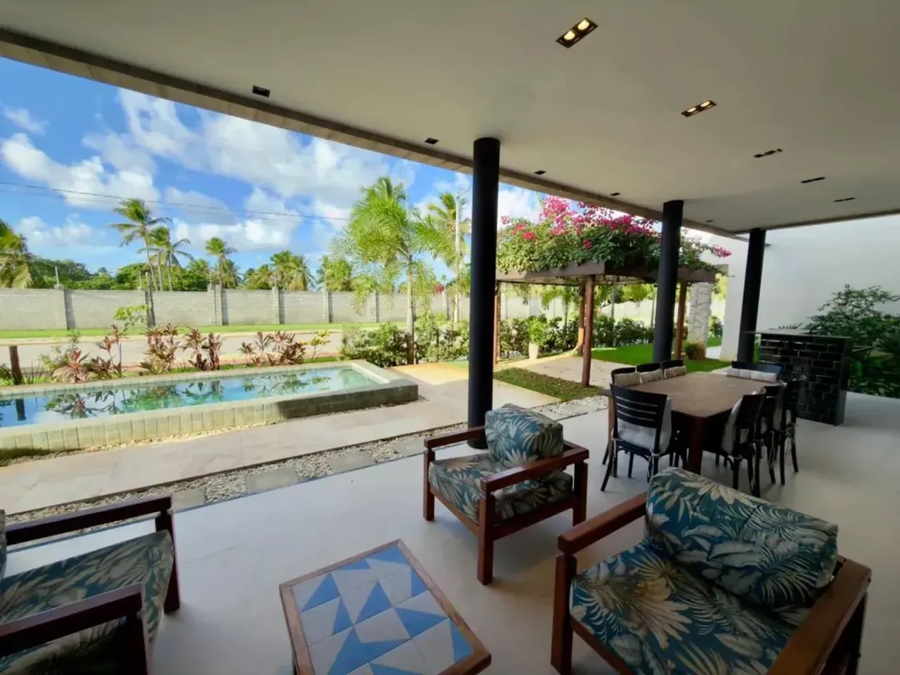 Casa Ville Al Mare - Foto 4
