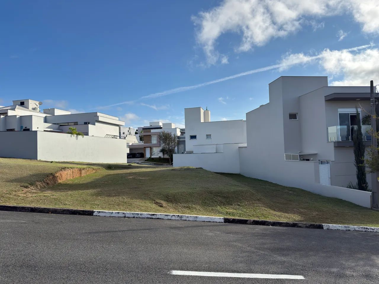 TERRENO CONDOMÍNIO PARQUE ESPLANADA DIRETO COM PROPRIETÁRIO  - Foto 4