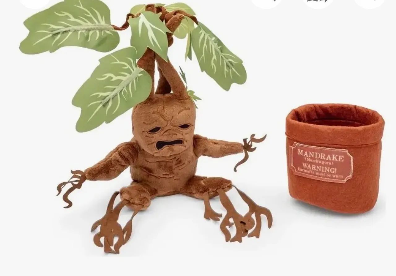 Vendo mandrake original  - Foto 5