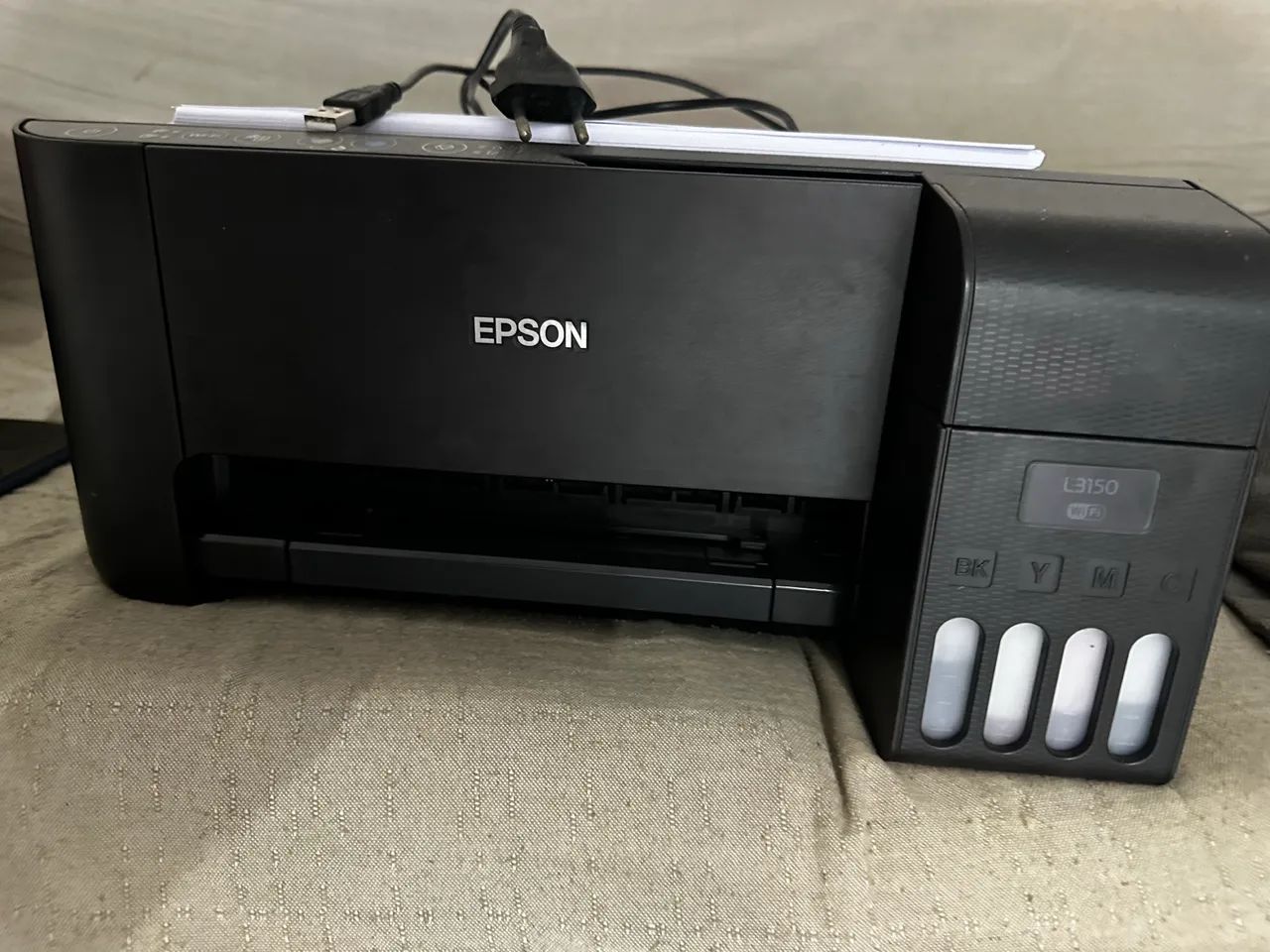 Impressora Epson 