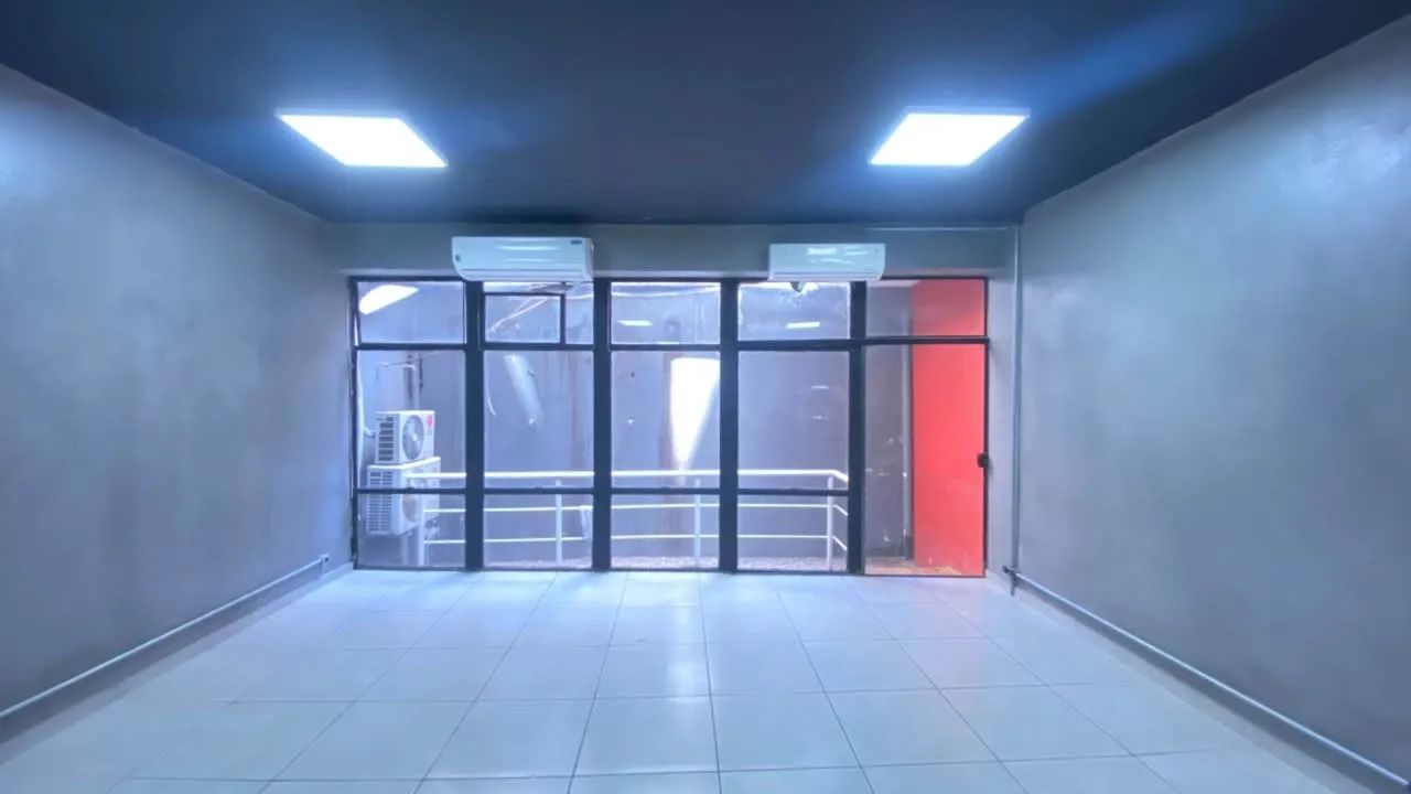 Sala comercial na Rua Augusta, 914 - Cj. 02  80 m²