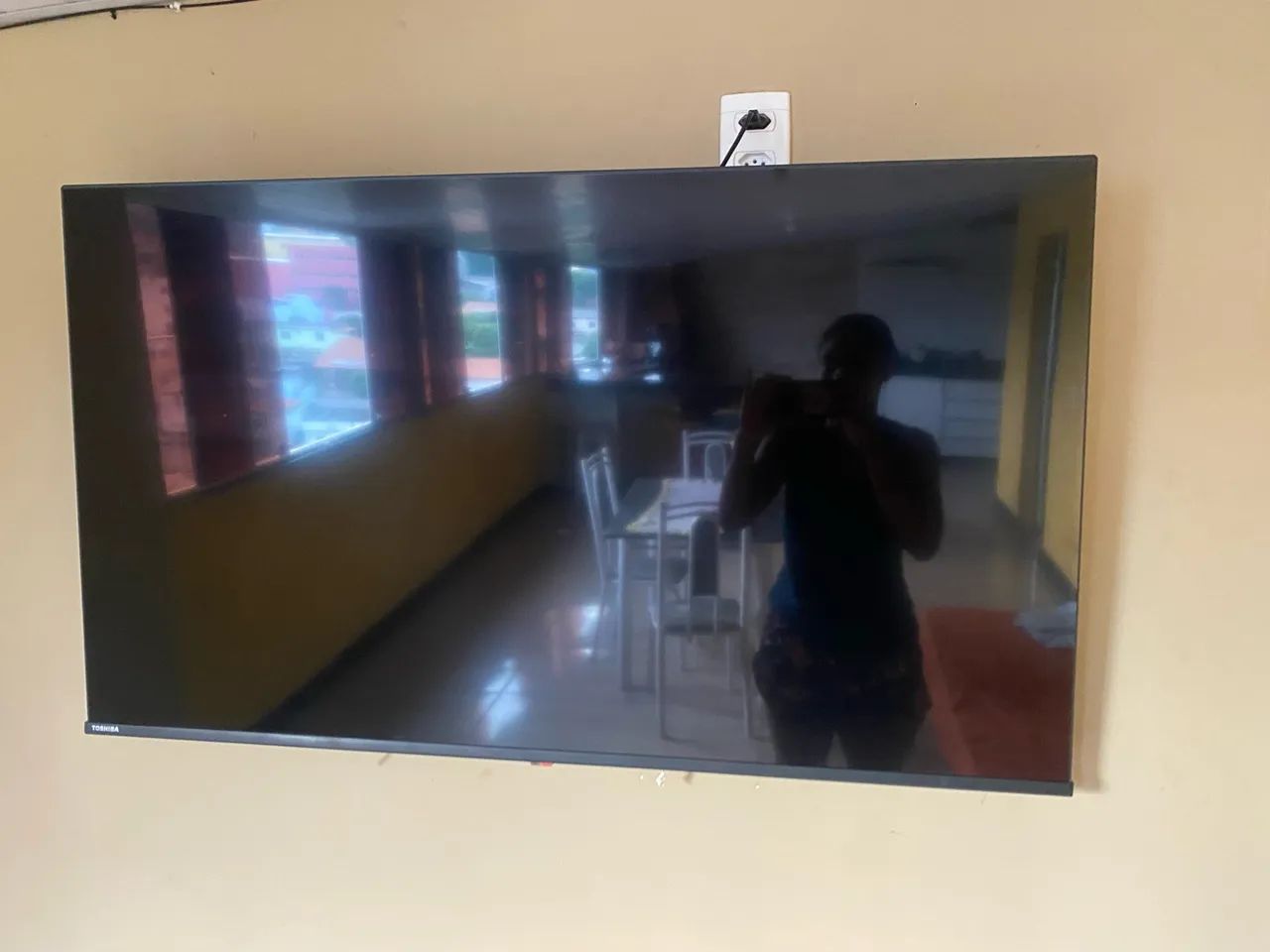 Smart TV