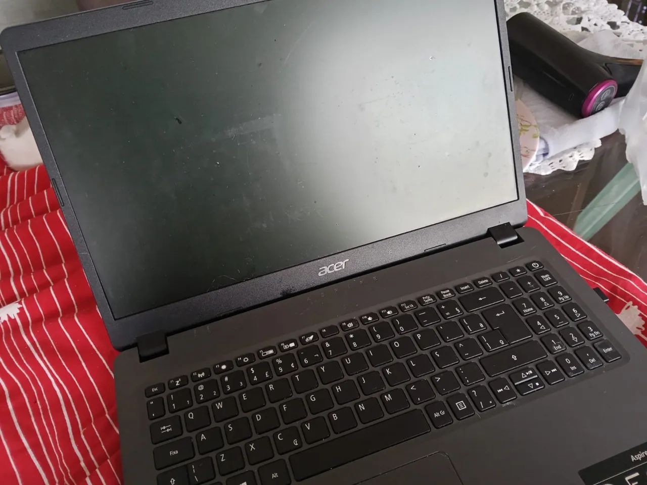 Notebook Acer Aspire 3 - Foto 3