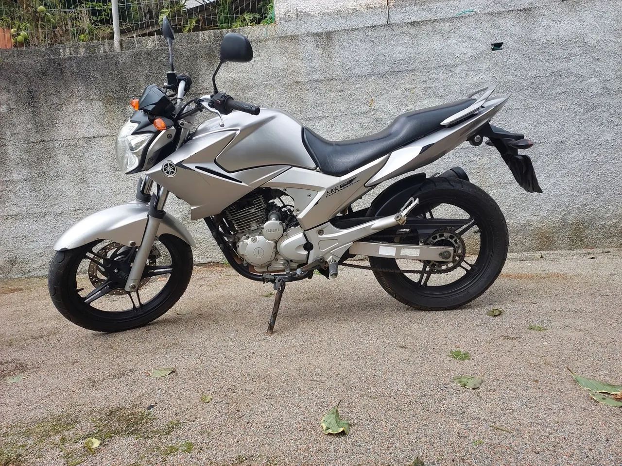 Fazer 250ys - Foto 2