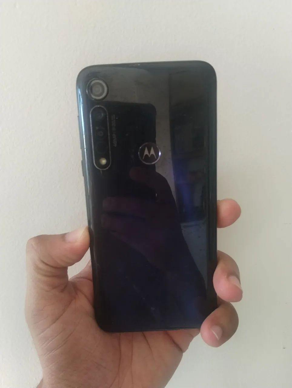 Smartphone Moto G8 plus - Foto 2