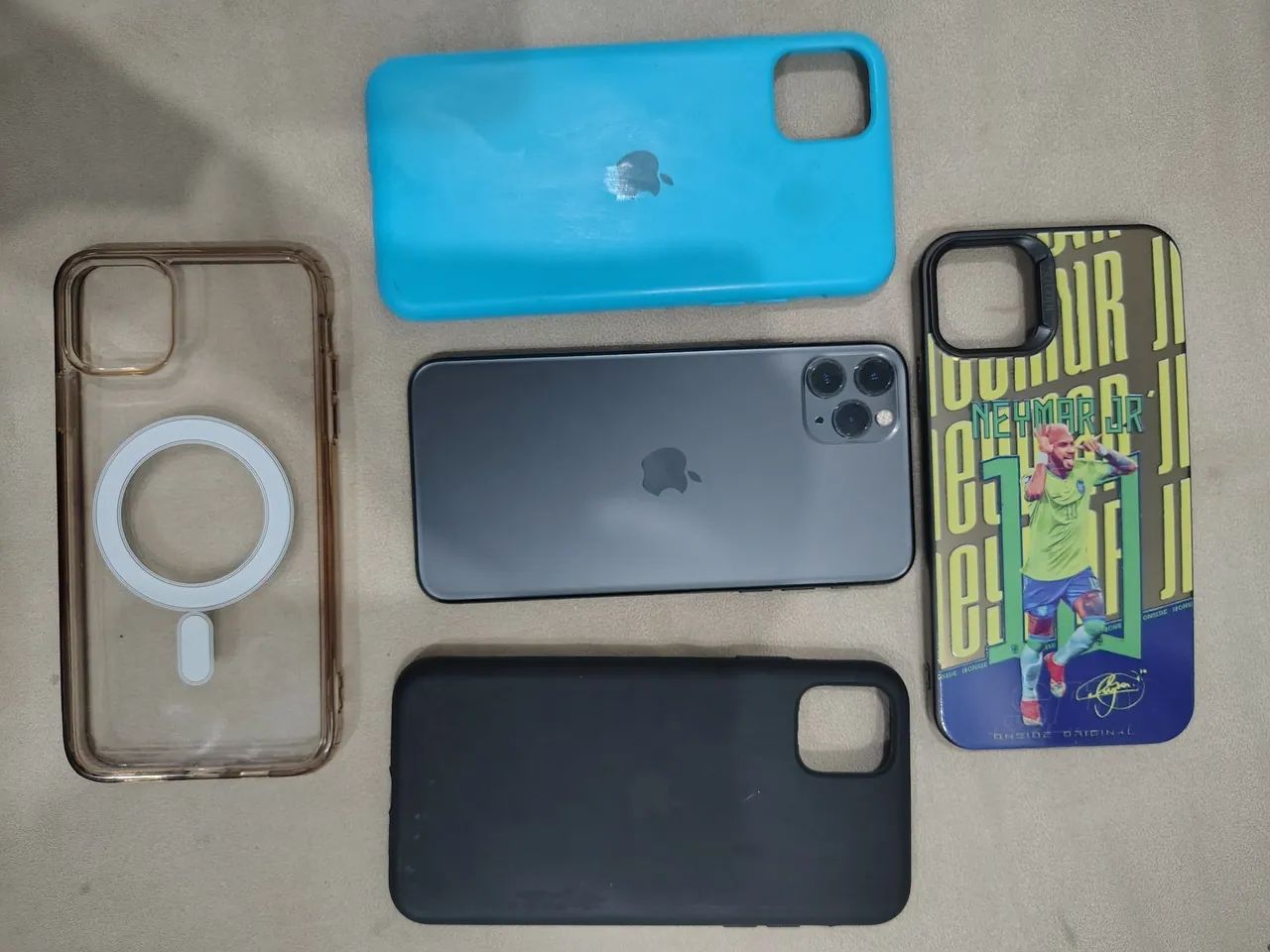 Vendo iPhone 11 Pro Max 256gb