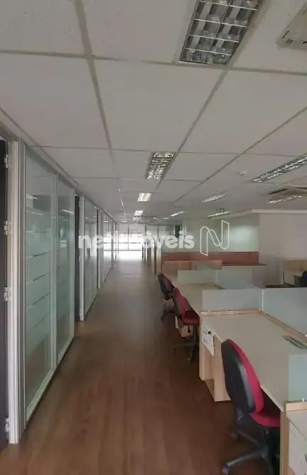 Locação Sala Vila Cruzeiro São Paulo - Foto 4