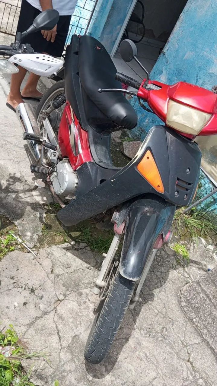 Moto muito boa  - Foto 2