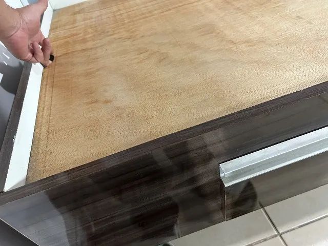 Cama de Solteiro- Medida 188/80 ótimo. - Foto 3