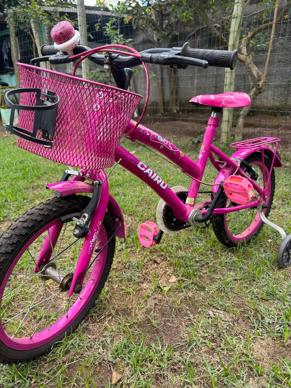 Vendo Bike infantil  - Foto 4