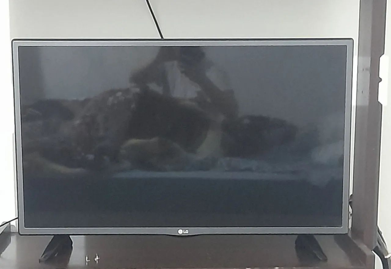 Tv LG 32 polegada