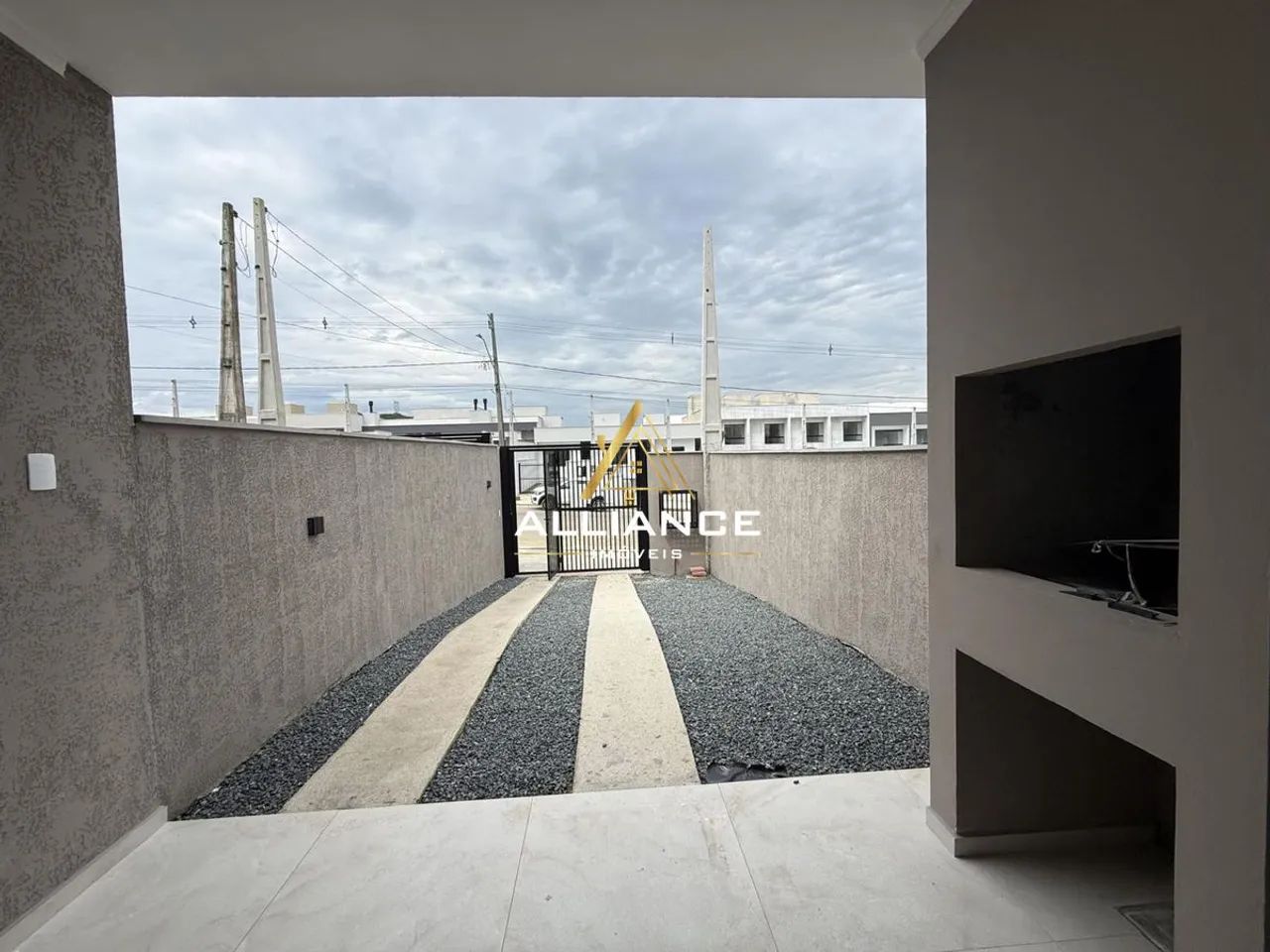 CASA GEMINADA | ESCOLINHA - Foto 4