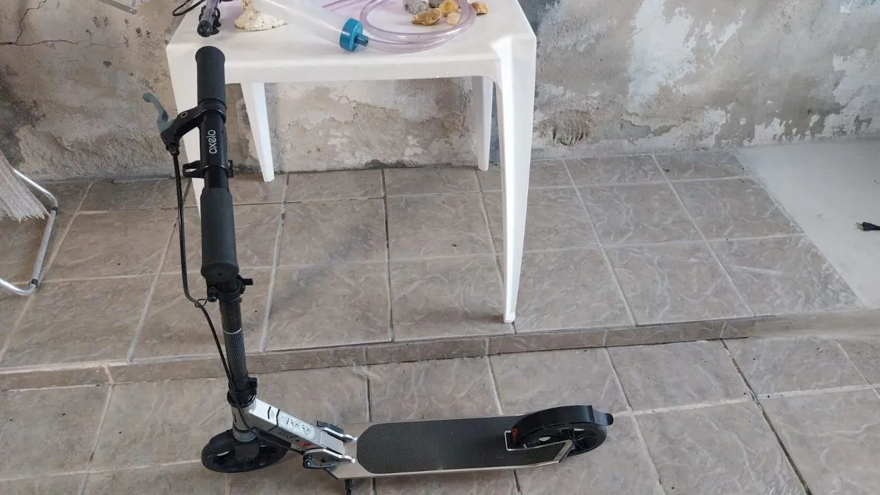 Vende-se um aquário e Patine  - Foto 3