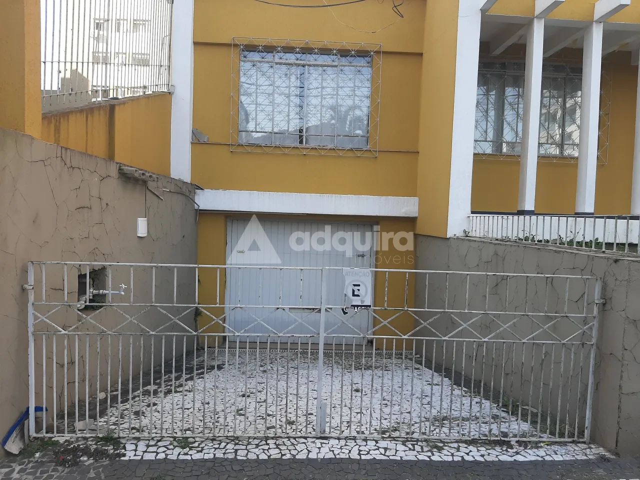 Comercial para Locação 4 Quartos, 2 Vagas, 160 m², Centro - Foto 2