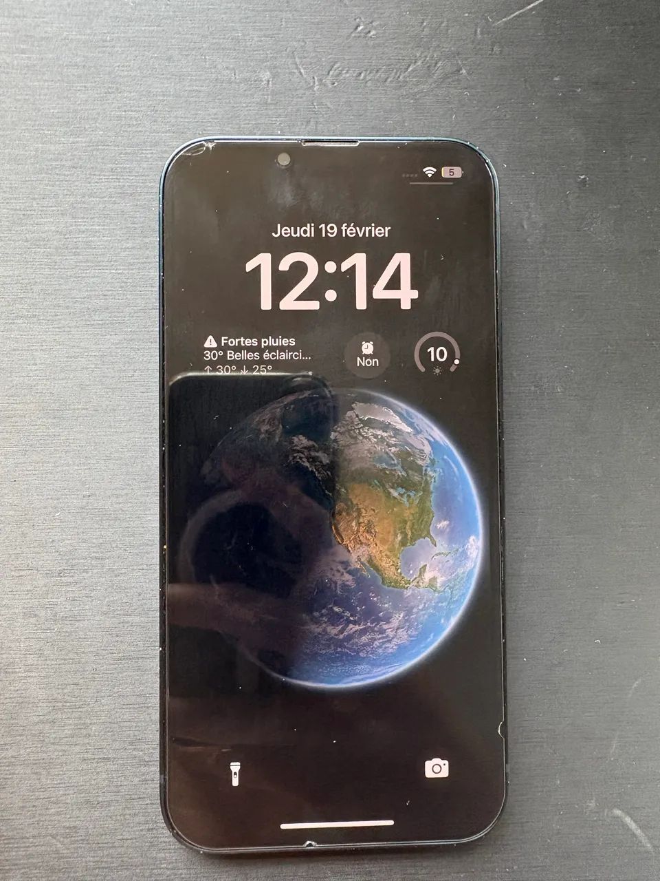 iPhone 13 128 GB - Foto 4