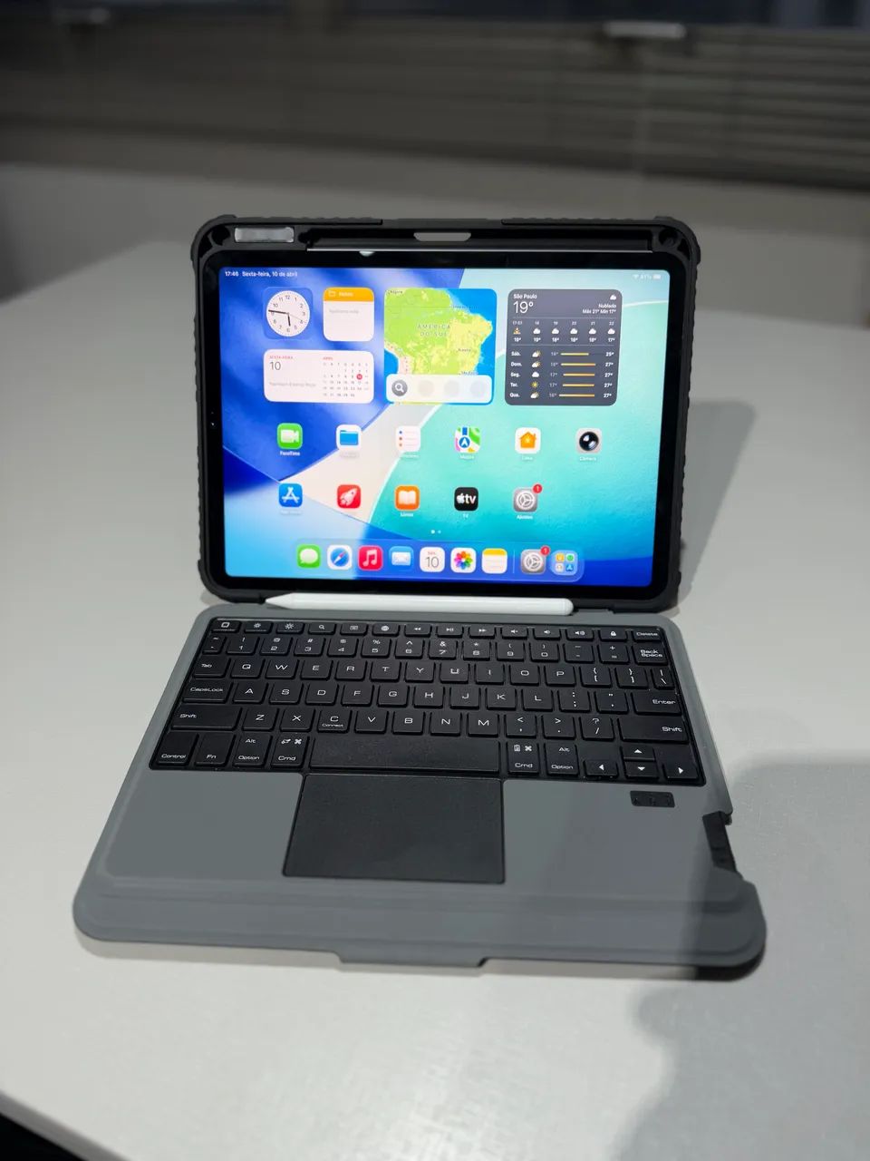 iPad Pro M1 256Gb 423878096428083201