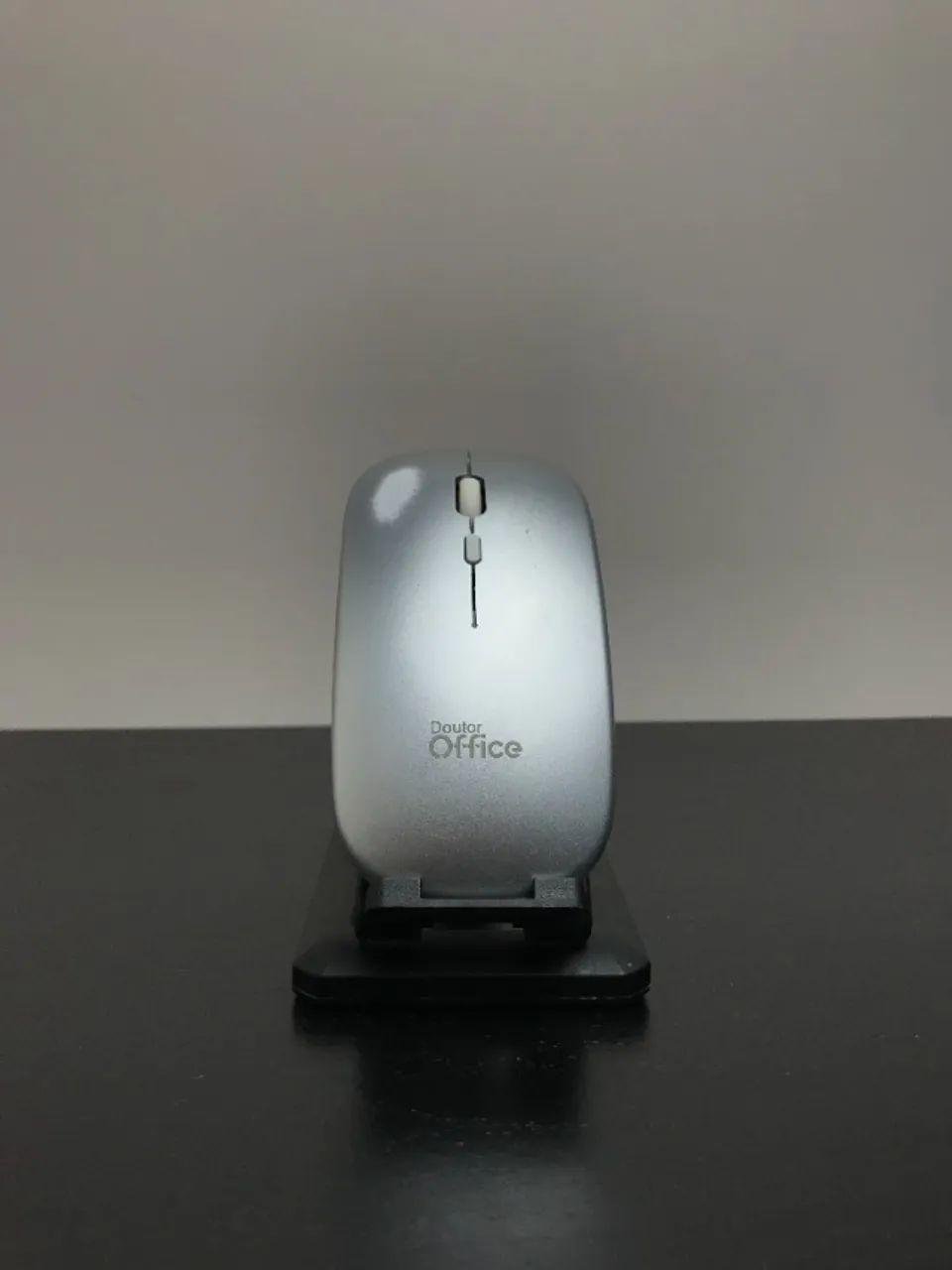 Kit teclado e mouse sem fio - Foto 3