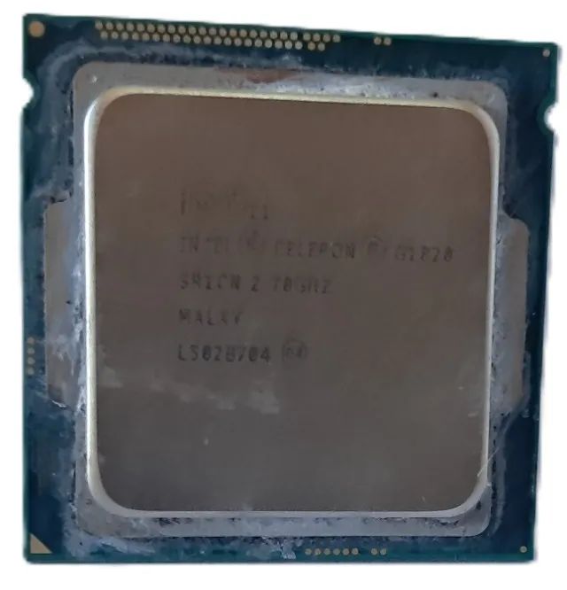 Processador Intel Celeron G1820 - 2.7 GHz - LGA 1150 - Foto 3