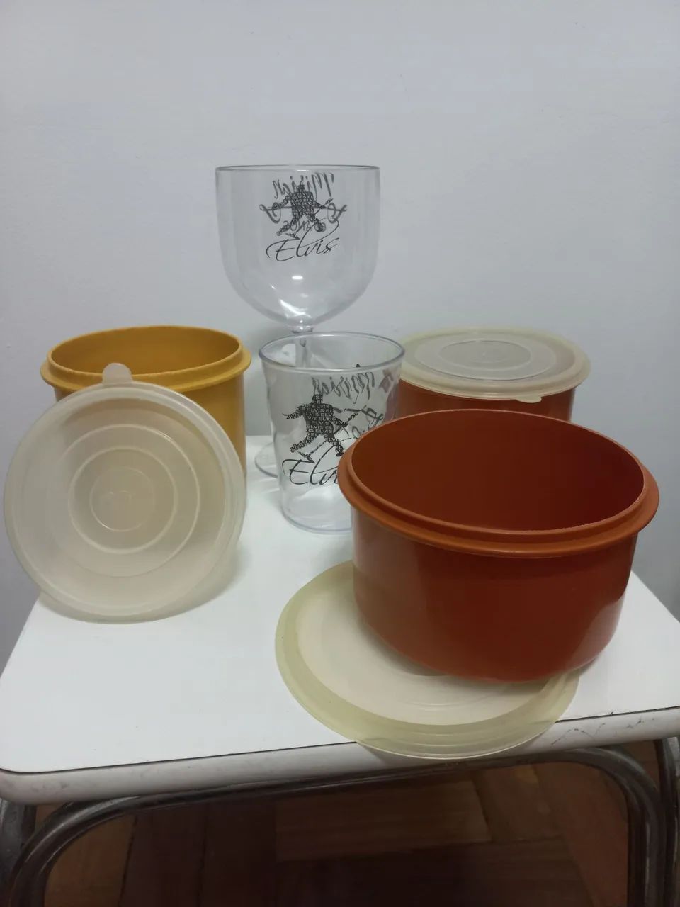 Utilitários prá cozinha  - Foto 2