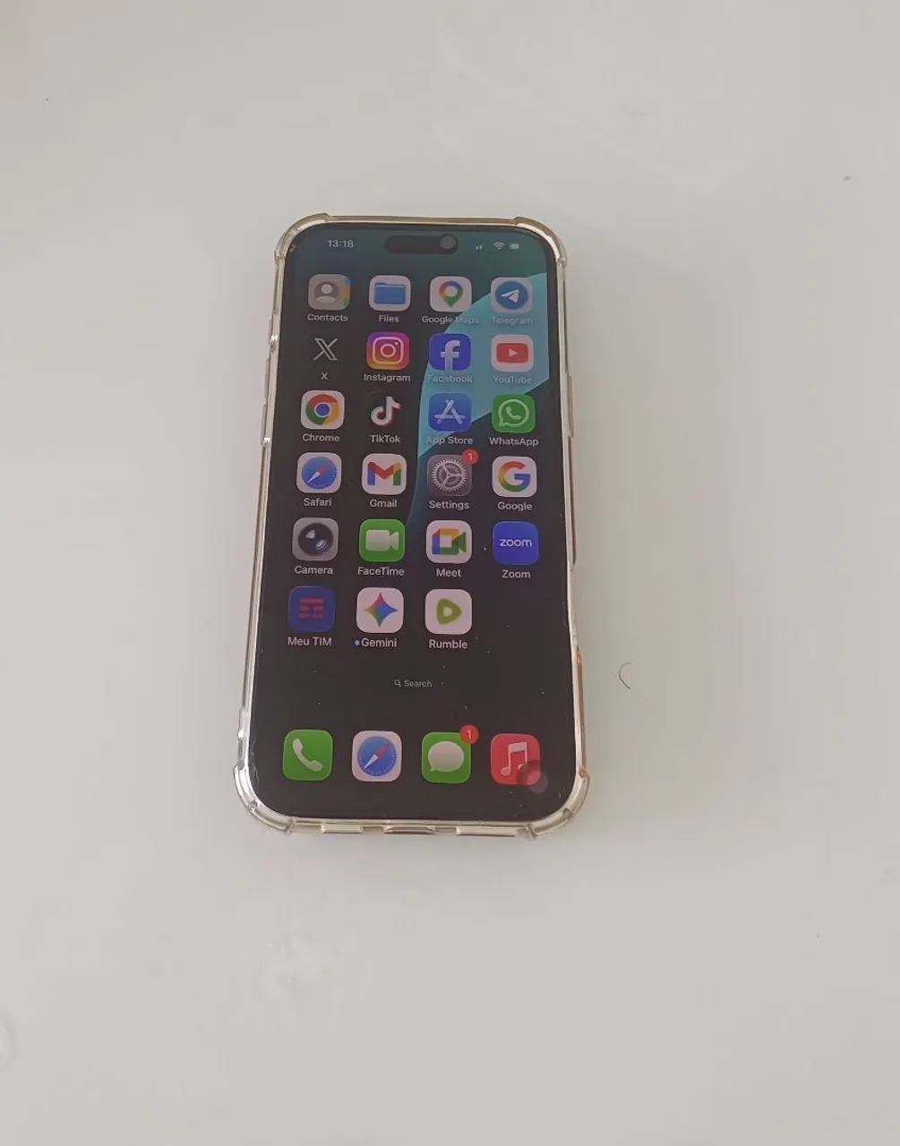 Iphone 16 Pro Max - Foto 4