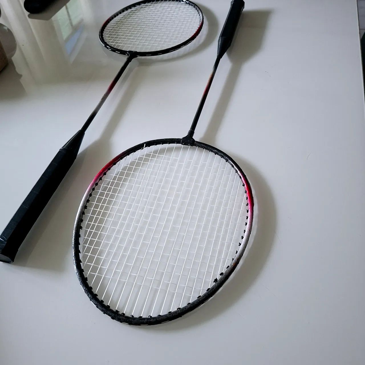 2 Raquetes de Badminton  - Foto 4