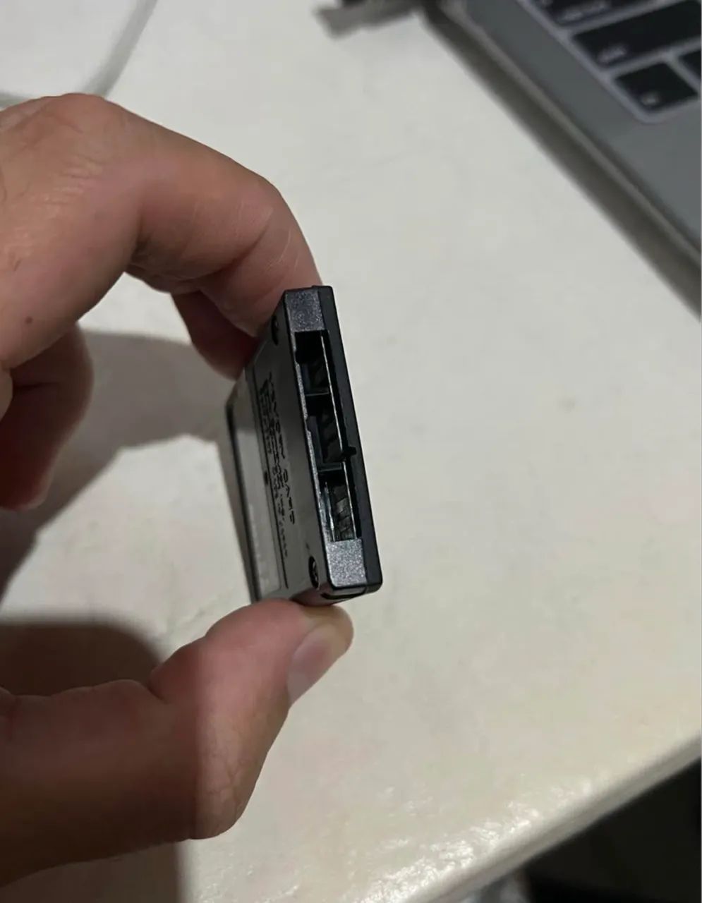 Memory Card PlayStation 2 Original  - Foto 3