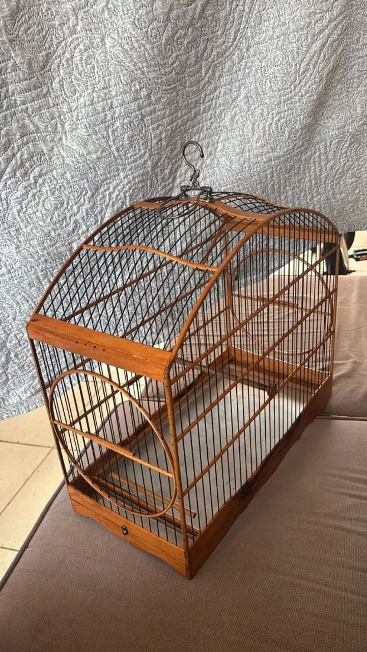 Gaiola top - Foto 2