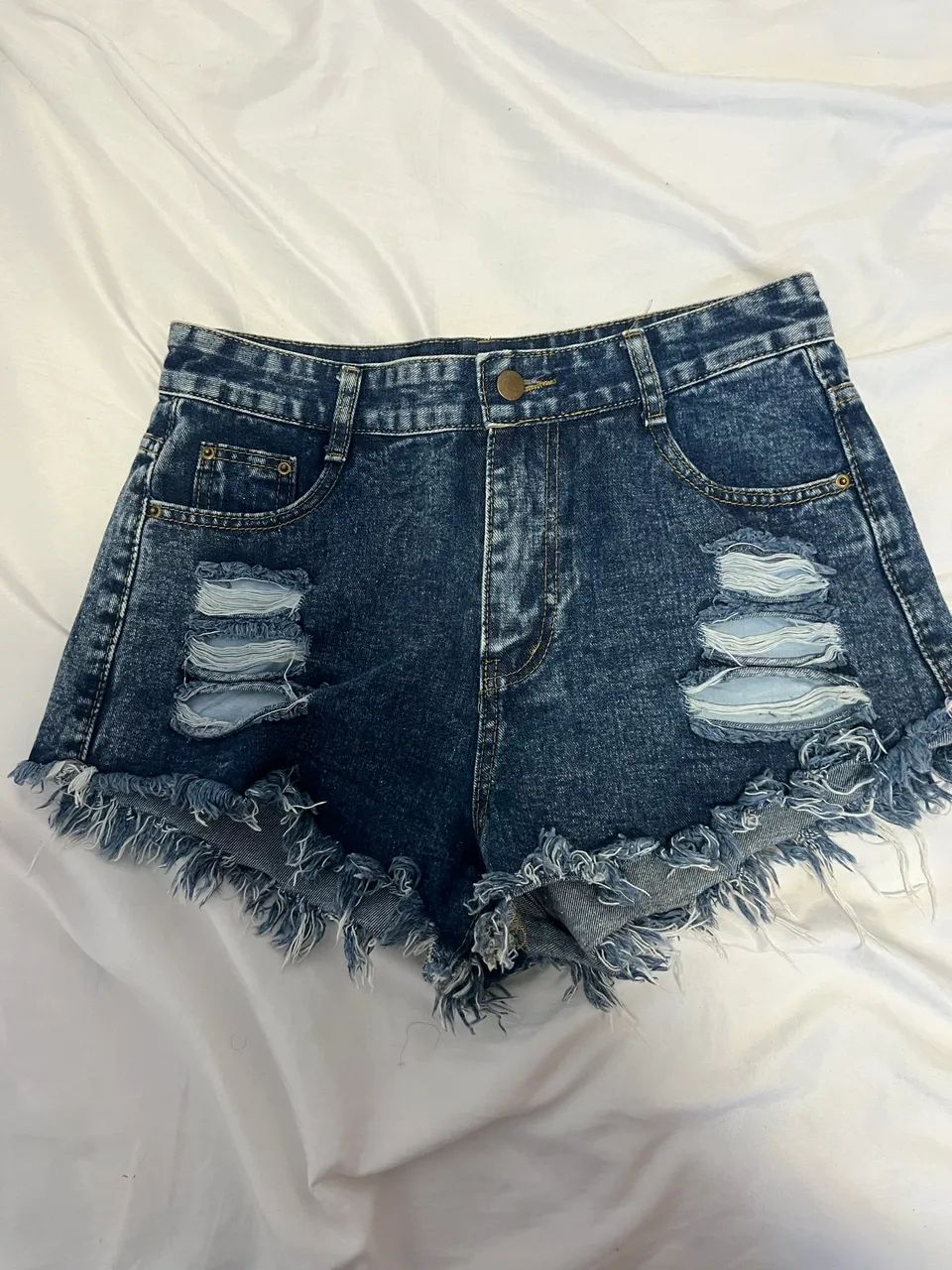 Shorts Shein 