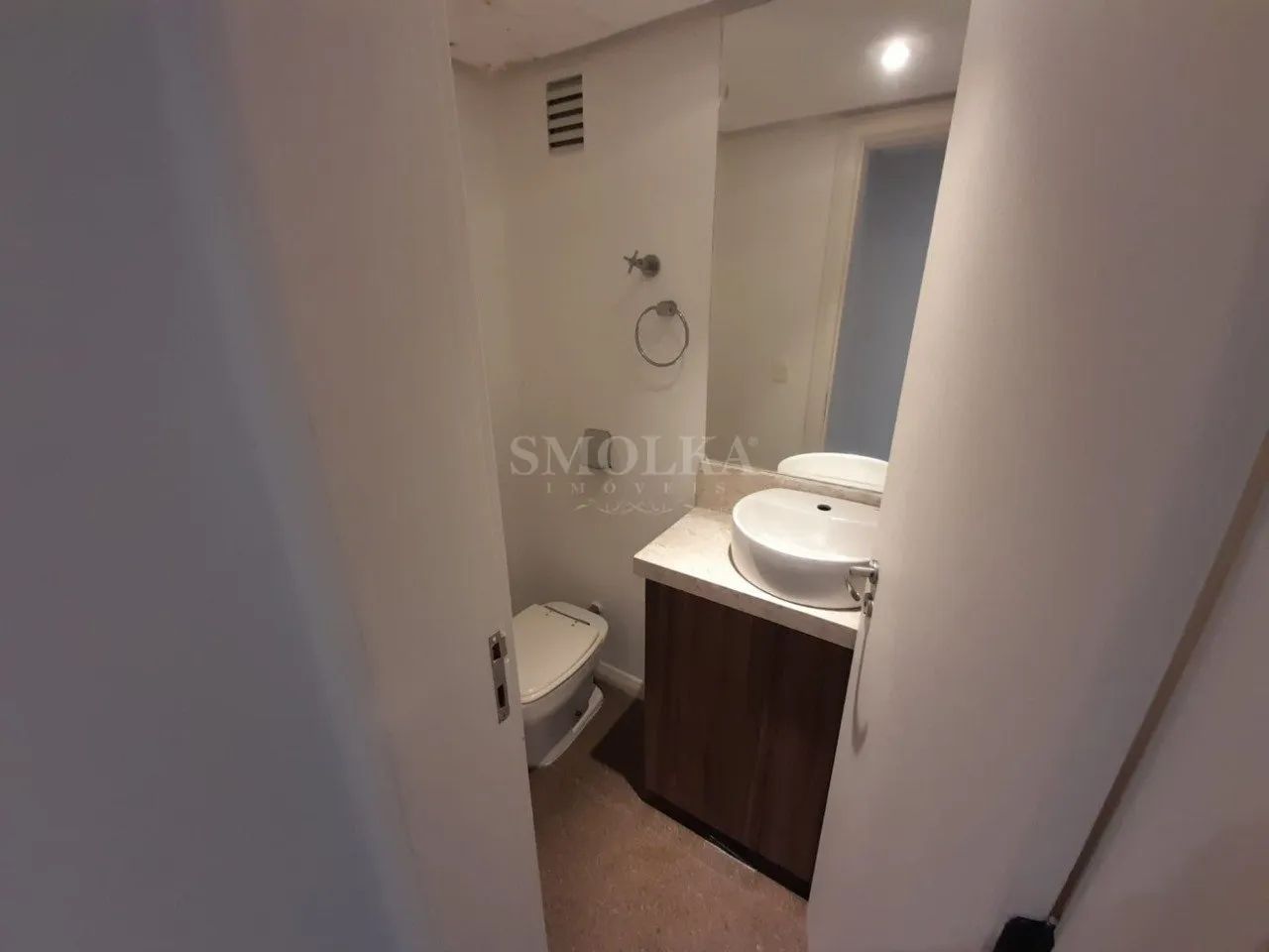 Apartamento de 255,15m², com 4 suítes para locação em Florianópolis - Foto 5