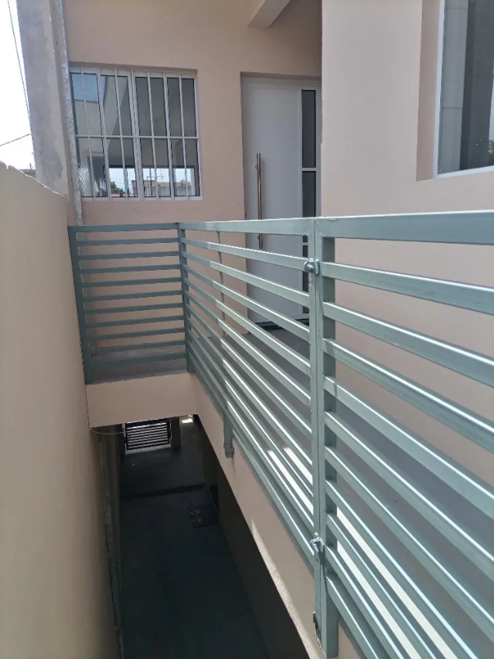 Locação - Vinhedo - bairro capela , 2 quartos - Foto 5