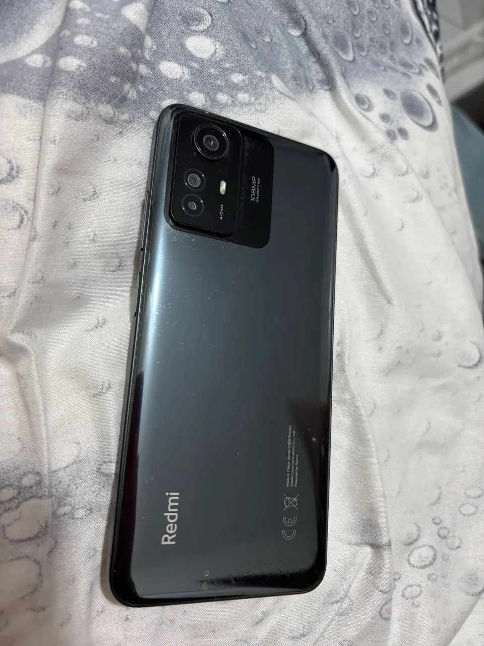 Redimi note 12S - Foto 5