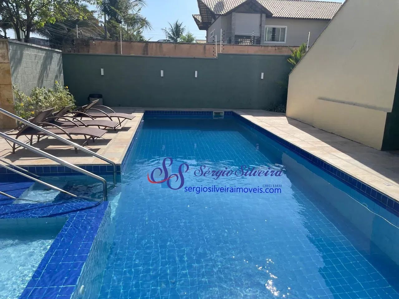 Apartamento com 2 suítes e lazer completo em Eusébio. - Foto 2