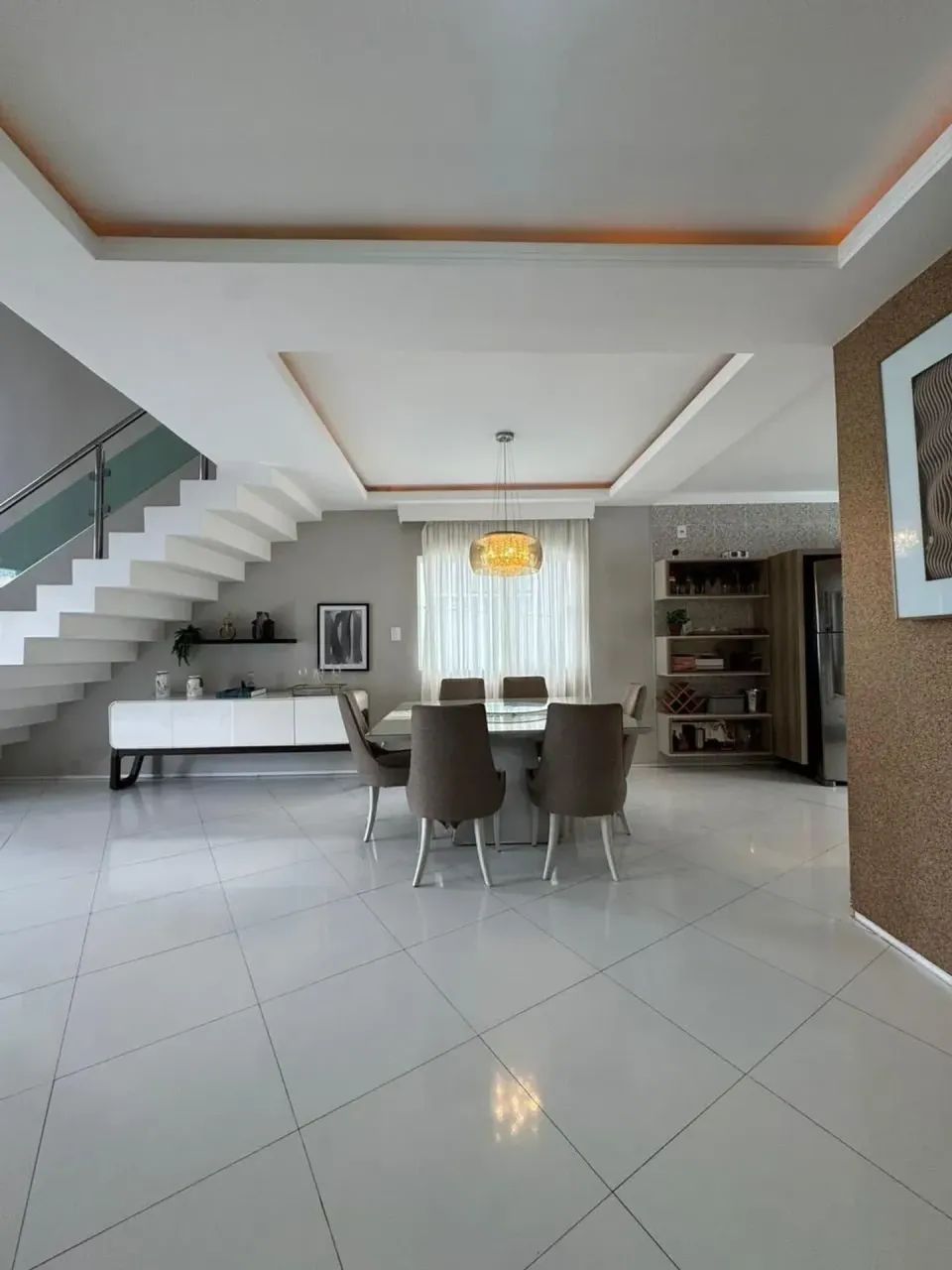 SN| CASA DUPLEX NO PARQUE ATHENAS - Foto 3